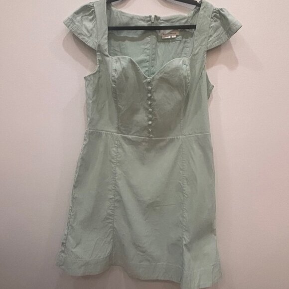 Anthropologie Dress - Picture 2 of 10